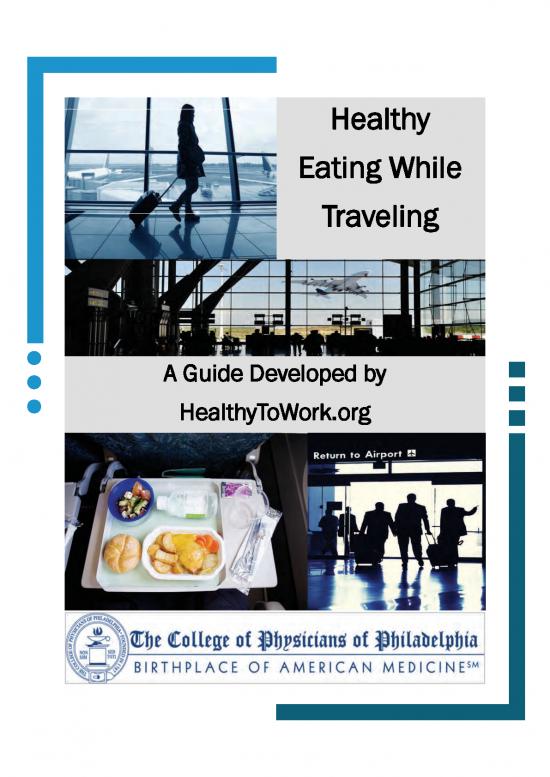 picture Nutrition Therapy Pdf 148860 | Healthyeatingwhiletraveling