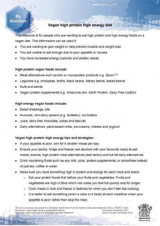 picture1_Protein Diet Pdf 148206 | Hphe Vegan