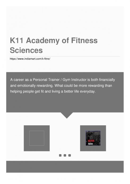 picture1_Nutrition Therapy Pdf 148268 | K11 Academy Of Fitness Sciences