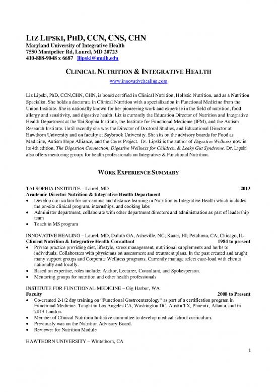 picture_Nutrition Research Pdf 149957 | Liz Lipski Cv
