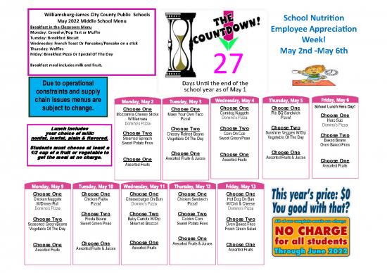 picture Classroom Pdf 149760 | May Middle