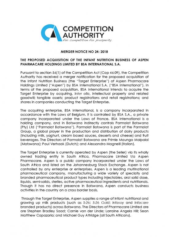 picture1_Companies Act Pdf 149956 | Merger Notice No 24 2018   Bsa International  And Aspen  Pharmacare Holdings Limited