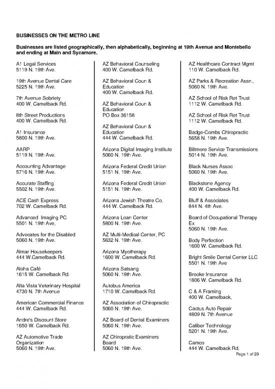 picture_Contract Template Pdf 148739 | Metro Line Business List