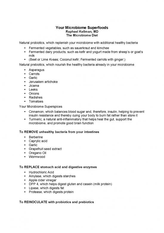 picture1_Oil Pdf 149599 | Microbiome Protocol Raphael Kellman Md