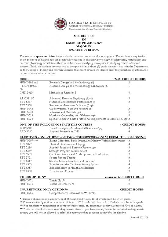 picture_Nutrition Research Pdf 149219 | Ms In Sports Nutrition Curriculum 2021 08