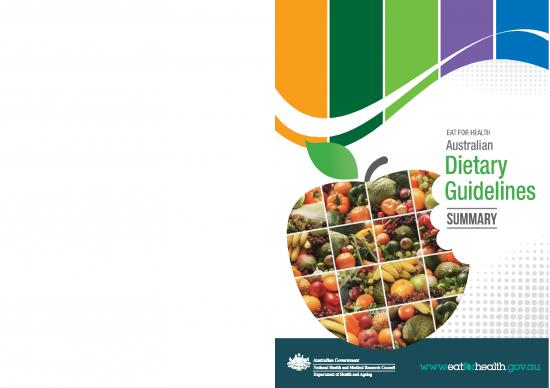 picture1_N55a Australian Dietary Guidelines Summary Book