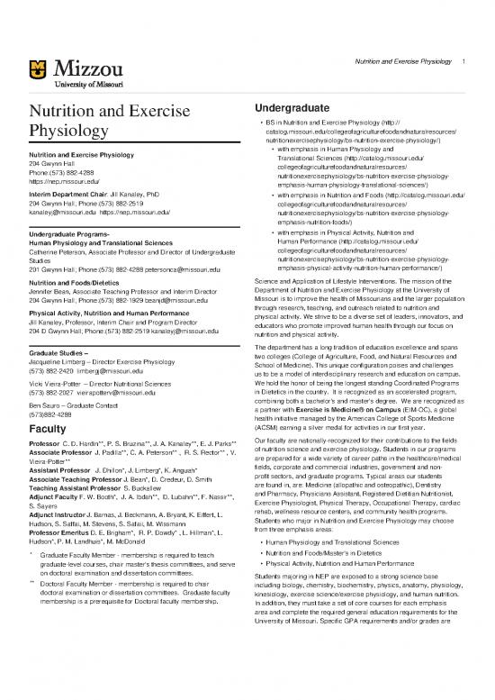 picture_Physiology Of Nutrition Pdf 149003 | Nutritionexercisephysiology