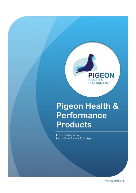 picture_Nutrition Information Pdf 150564 | Pigeonhpenglish 2