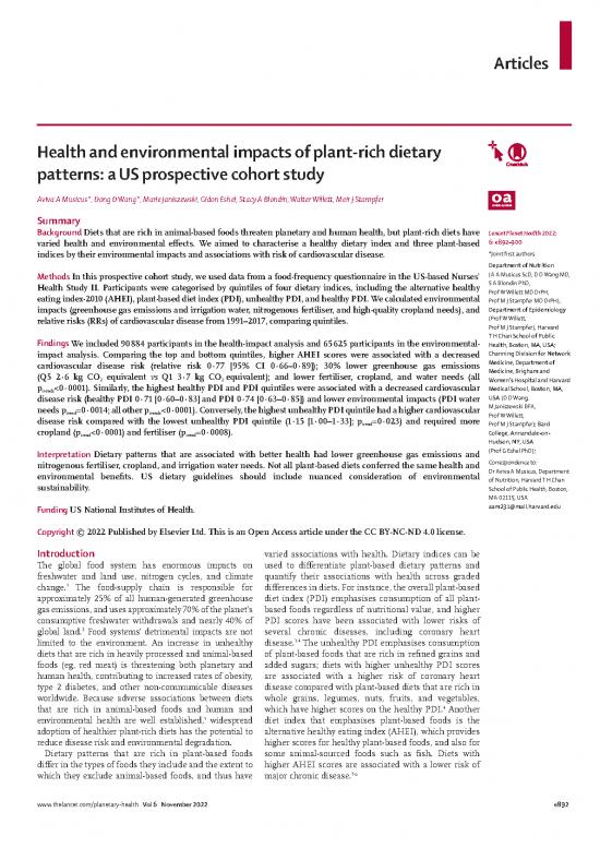 picture1_Diet Questionnaire Pdf 148658 | Piis2542 5196(22)00243 1
