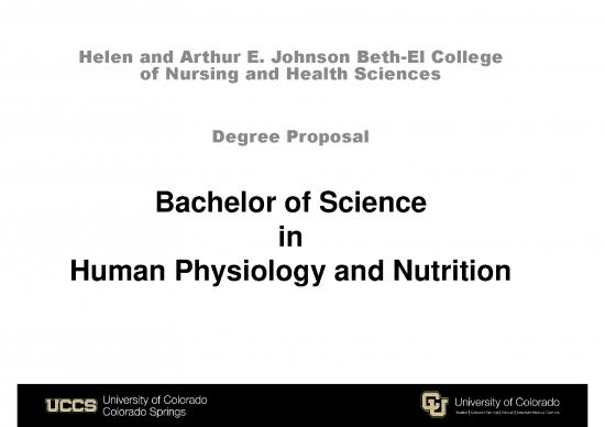 picture_Nutrition Research Pdf 149861 | Ppt Uccs Bs In Human Physiology And Nutrition Proposal