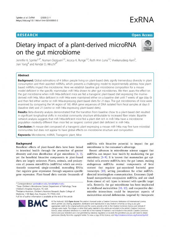 picture1_Microbiome Diet Pdf 149142 | S41544 020 00053 2