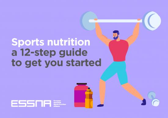 picture_Nutrition Information Pdf 150057 | Sports Nutrition A 12 Step Guide To Get You Started