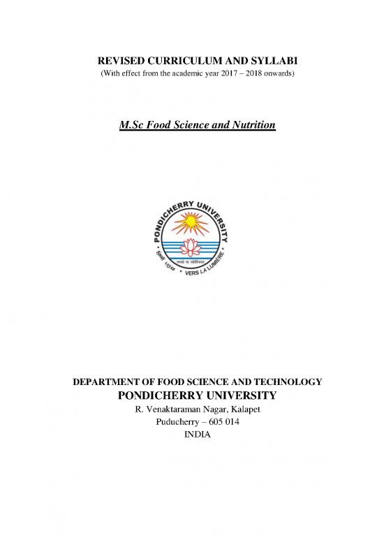 picture1_Nutrition Therapy Pdf 148511 | Syllabus Scfoodsciencenutrition2017 18