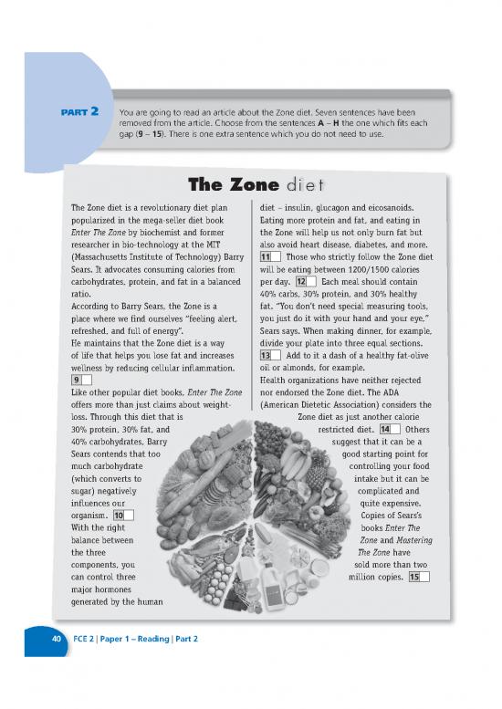 picture 1500 Diet Plan Pdf 150315 | Test 2 Paper 1 Part 2