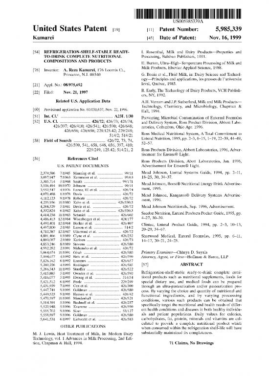 picture Processing Pdf 149484 | Us5985339