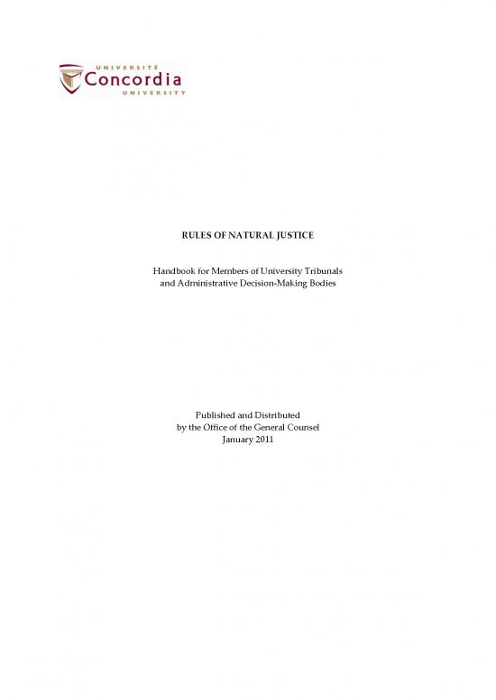 picture1_Justice Pdf 153086 | 2011 Natural Justice