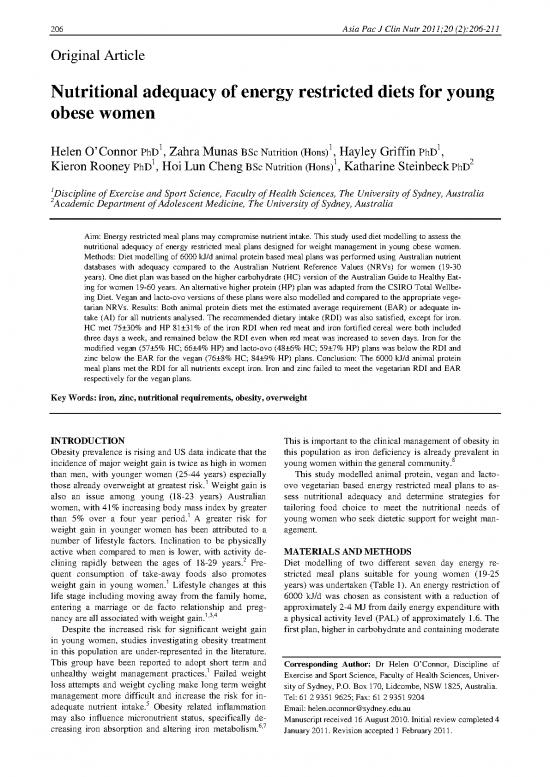 picture Nutritional Adequacy Pdf 150681 | 206 Item Download 2023-01-14 15-29-01