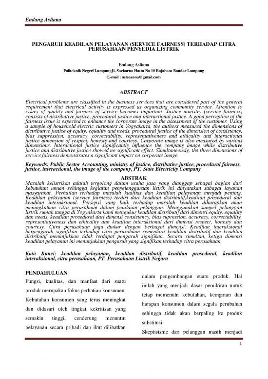 picture1_Justice Pdf 152861 | 218962 Pengaruh Keadilan Pelayanan Service Fair