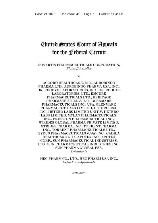 picture_Pharmaceuticals Pdf 151952 | 21 Opinio1 3 2022 1887614