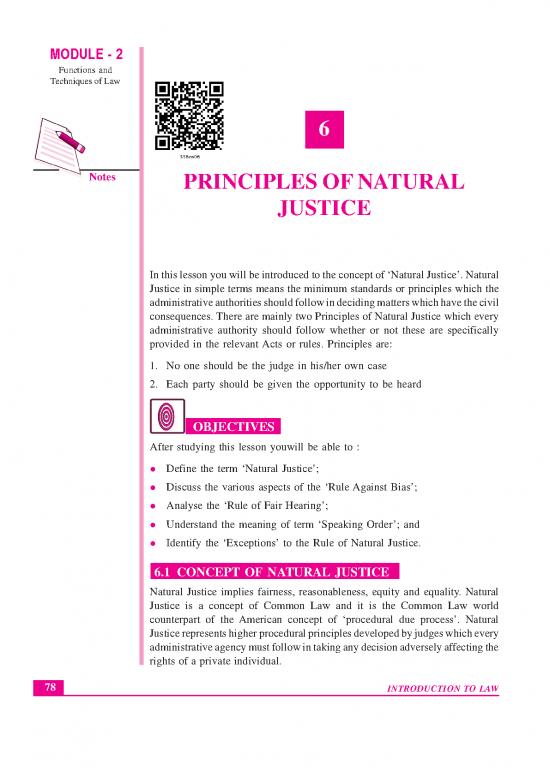 picture1_Justice Pdf 152883 | 338 Introduction To Law Eng L6