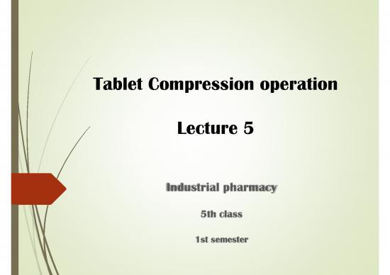 picture Industrial Pharmacy 5th Semester Notes 152235 | 4 2020 12 20!08 19 18 Am