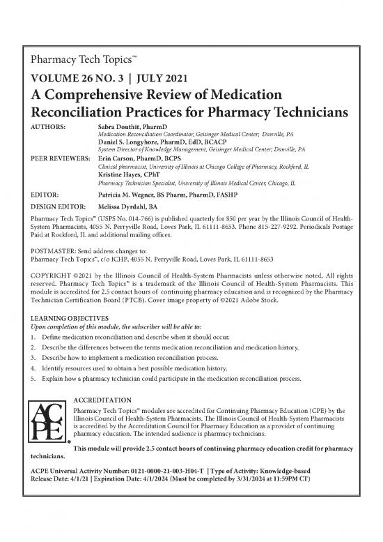 picture Comprehensive Pharmacy Review Pdf 152481 | 72021 Item Download 2023-01-16 03-11-14