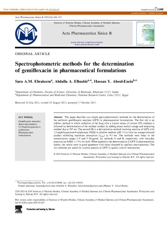 picture Pharmaceutical Formulations Pdf 151976 | 81965669