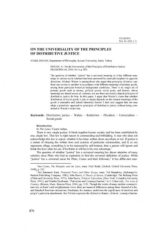 picture Social Justice Theory Pdf 153138 | 876 888