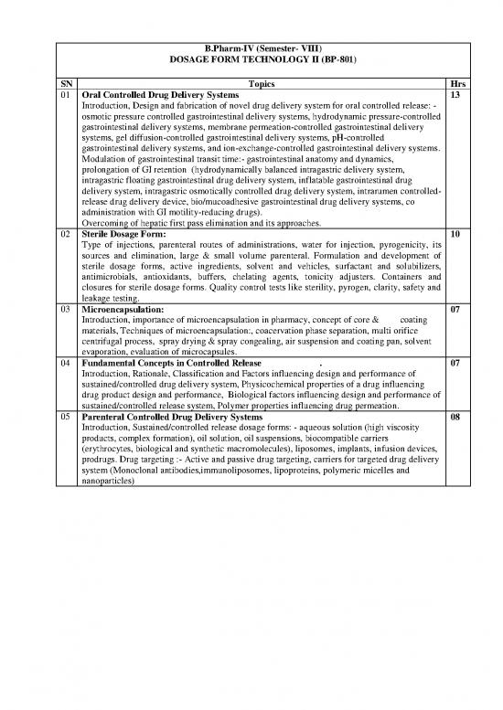 picture_Dynamics Pdf 152232 | 8 Th Pharmacy