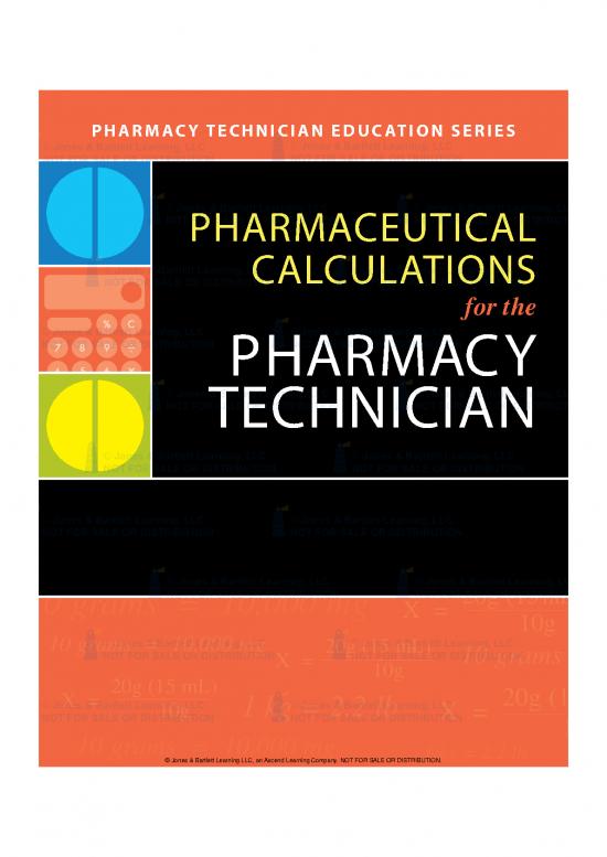 picture_Pharmacy Pdf 152182 | 9781284221442 Fmxx I Xxvi Updated Secured