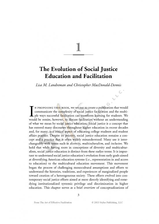 picture Social Justice Theory Pdf 152959 | 9781579229740 1stchap 74830ce2dffd1578e2d9861f546e908e