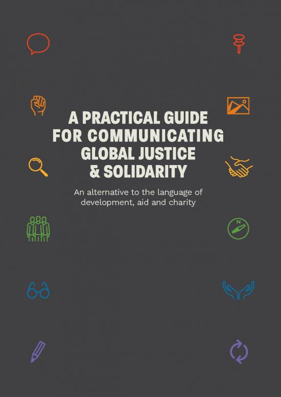 picture1_Justice Pdf 153157 | A Practical Guide For Communicating Global Justice And Solidarity