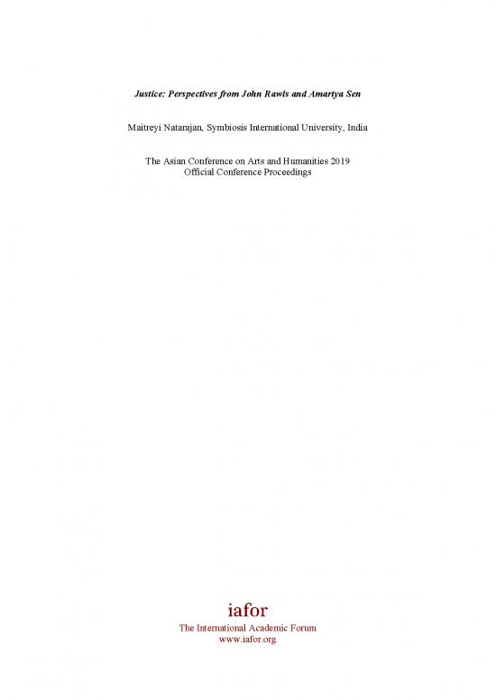 picture1_John Rawls Theory Of Justice Pdf 152901 | Acah2019 45746