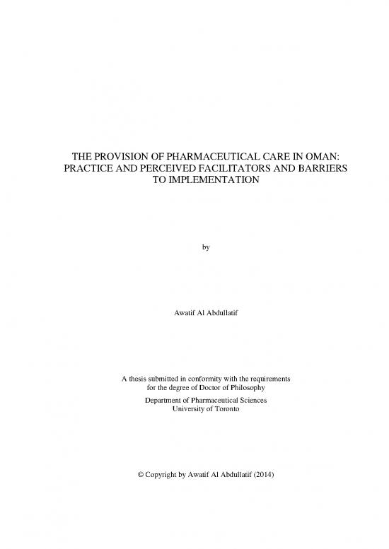 picture Pharmacy Pdf 152224 | Al Abdullatif Awatif M 201406 Phd Thesis
