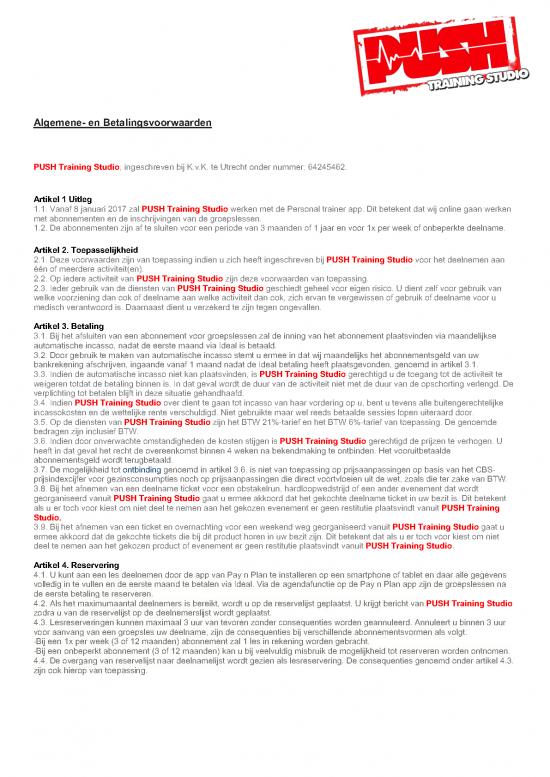 picture_Algemene Voorwaarden Push 2018