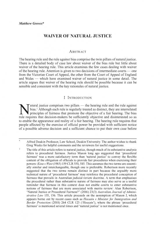 picture1_Justice Pdf 152819 | Alr 40(3) 03 Groves Web