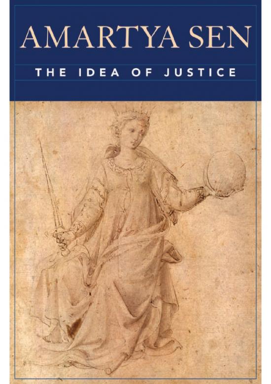 picture Justice Pdf 152711 | Amartya Sen The Idea Of Justice 2009