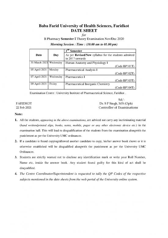 picture Pharmaceutical Chemistry Pdf 152279 | B Pharmacysemester I