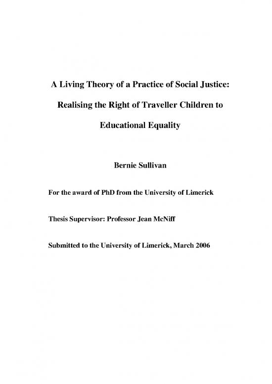 picture Justice Pdf 153196 | Bernie Sullivan Phd