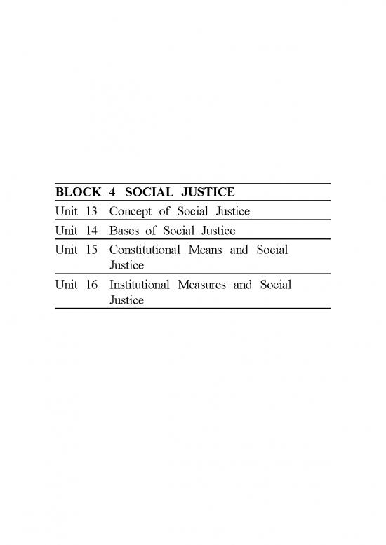picture1_Social Justice Theory Pdf 152717 | Block 4