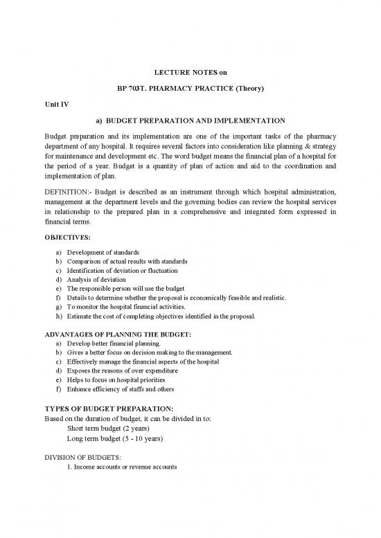 picture Comprehensive Pharmacy Review Pdf 152378 | Bp703t Pp Iv