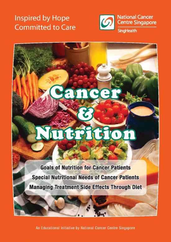 picture Pharmacy Pdf 151324 | Cancer And Nutrition Eng