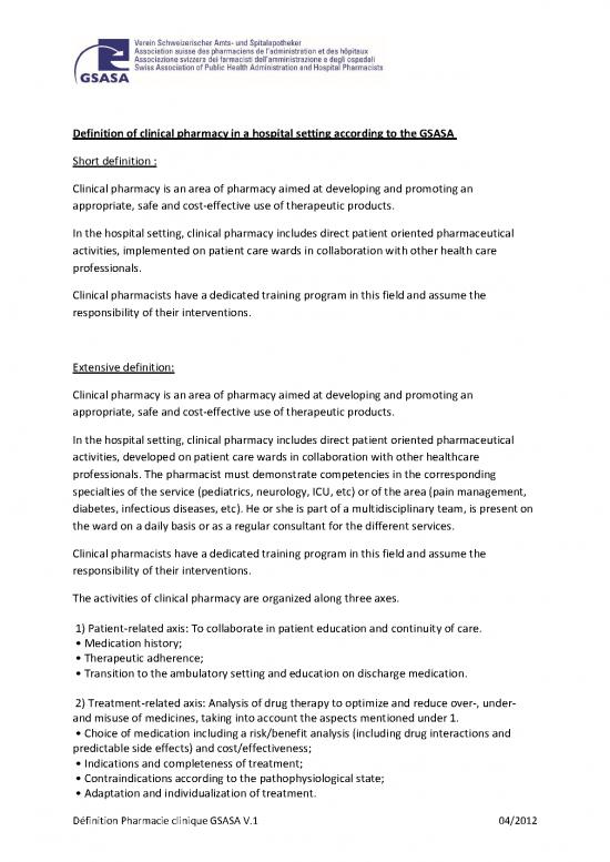 picture Pharmacy Pdf 152339 | Def Phcie Clinique 120403 Eng