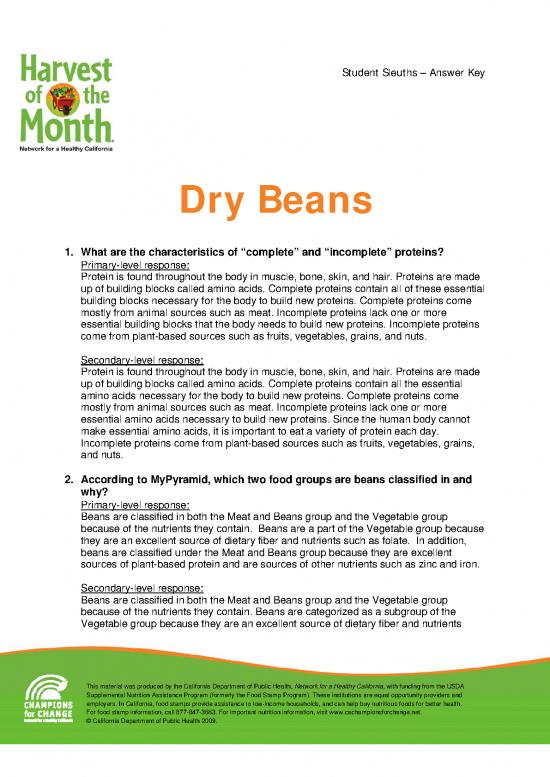 picture1_Drybeans Ssanswers 2010 08 24