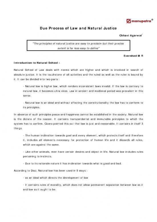 picture1_Justice Pdf 153230 | Due Process Of Law