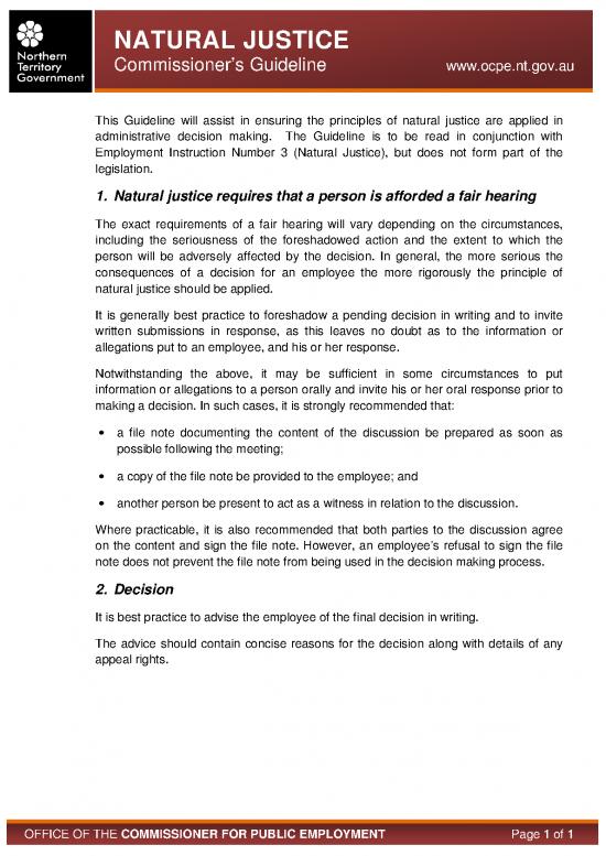 picture1_Justice Pdf 152887 | Ei 3   Commissioners Guideline   Natural Justice
