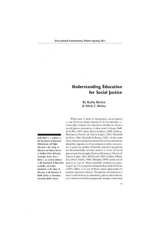 picture Social Justice Theory Pdf 152752 | Ej925898