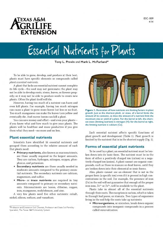 picture1_Essential Nutrients Pdf 151472 | Essential Nutrients For Plants