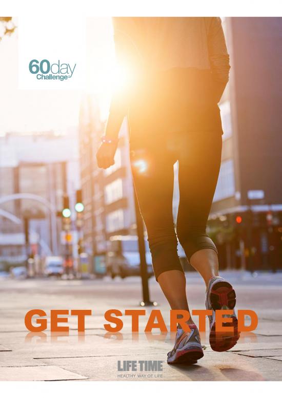 Get Started Guide