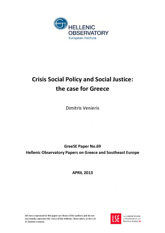 picture1_Social Justice Theory Pdf 152725 | Greese No69